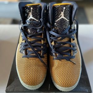 AIR JORDAN SPIKE FORTY